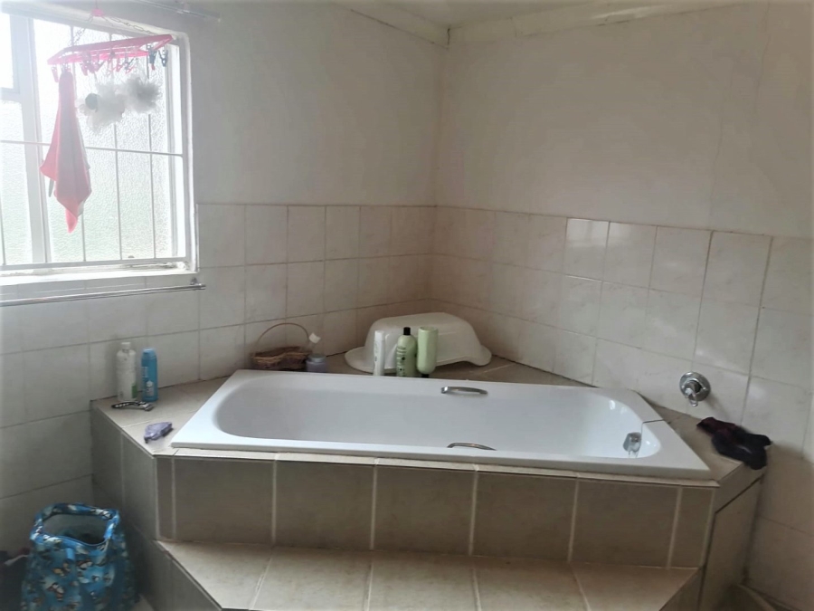 Commercial Property for Sale in Ferreira Free State